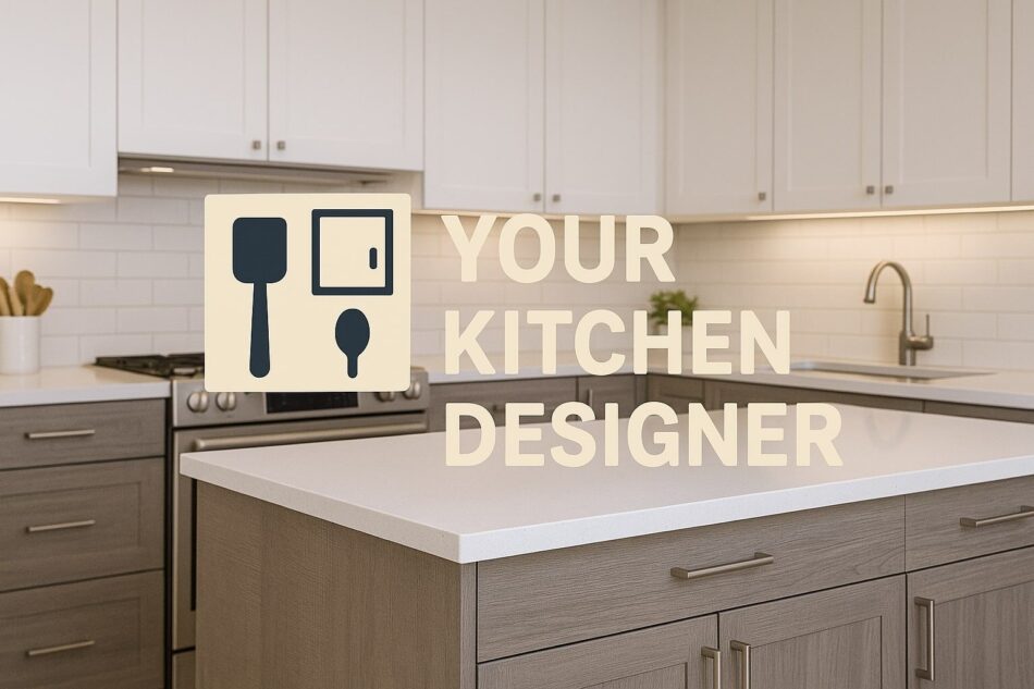 Your Kitchen Designer
