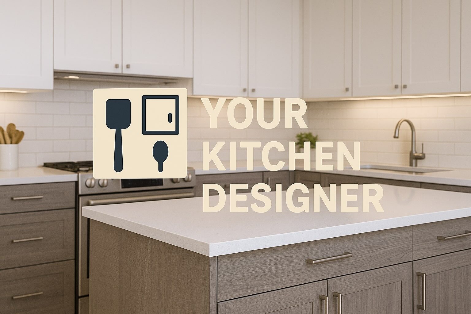 Your Kitchen Designer
