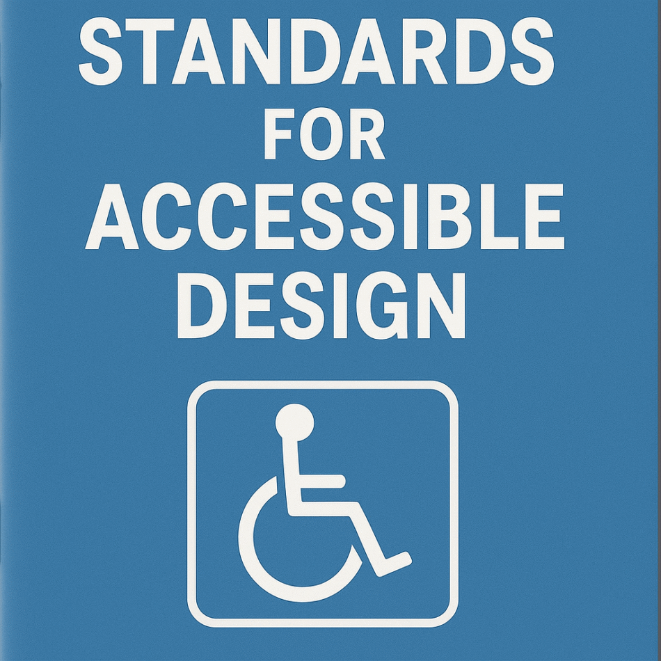 ADA Standards for Accessible Design