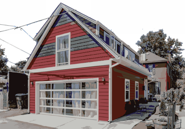 ADUS (Accessory Dwelling Units)