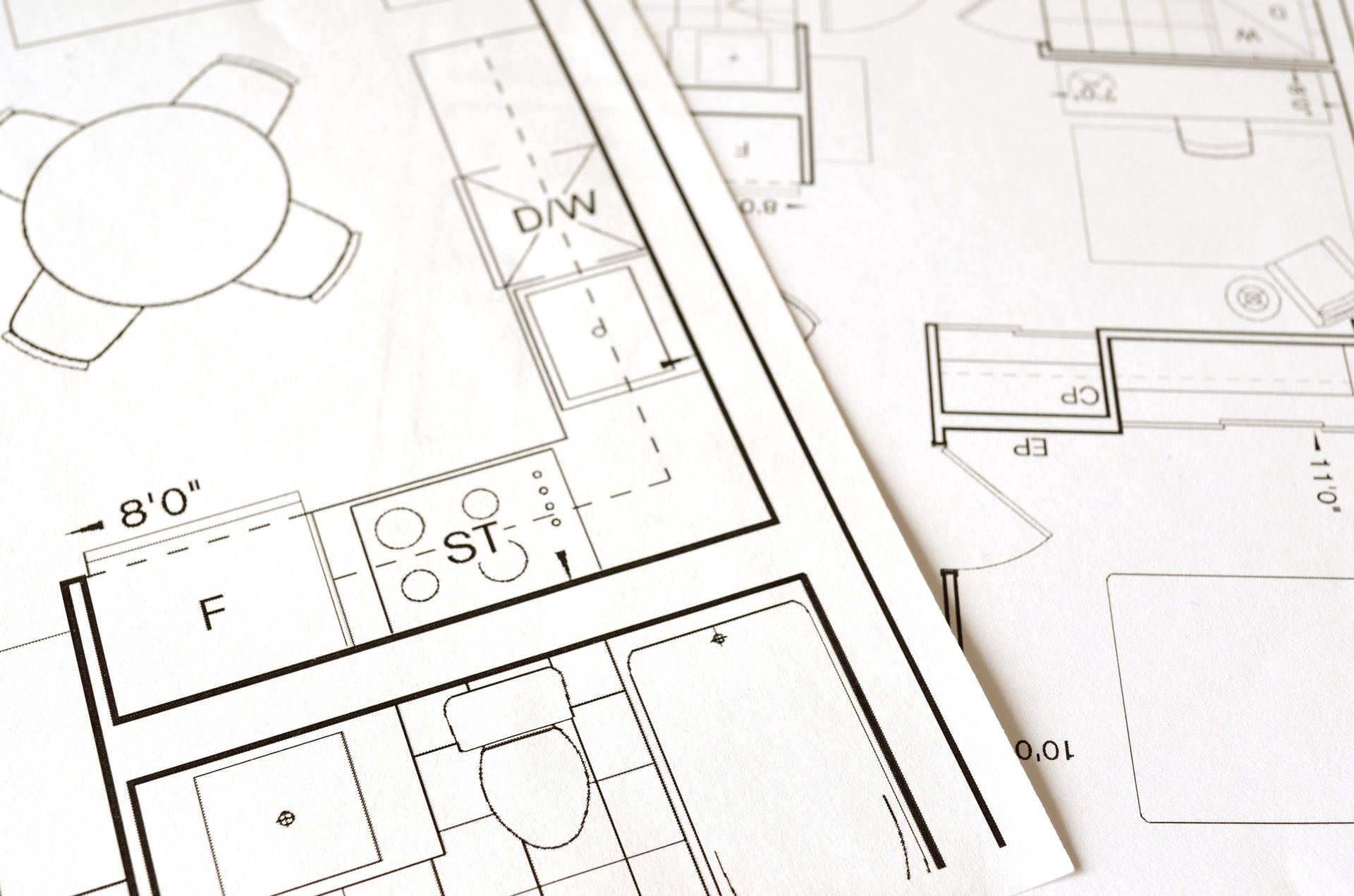 Architectural Services price