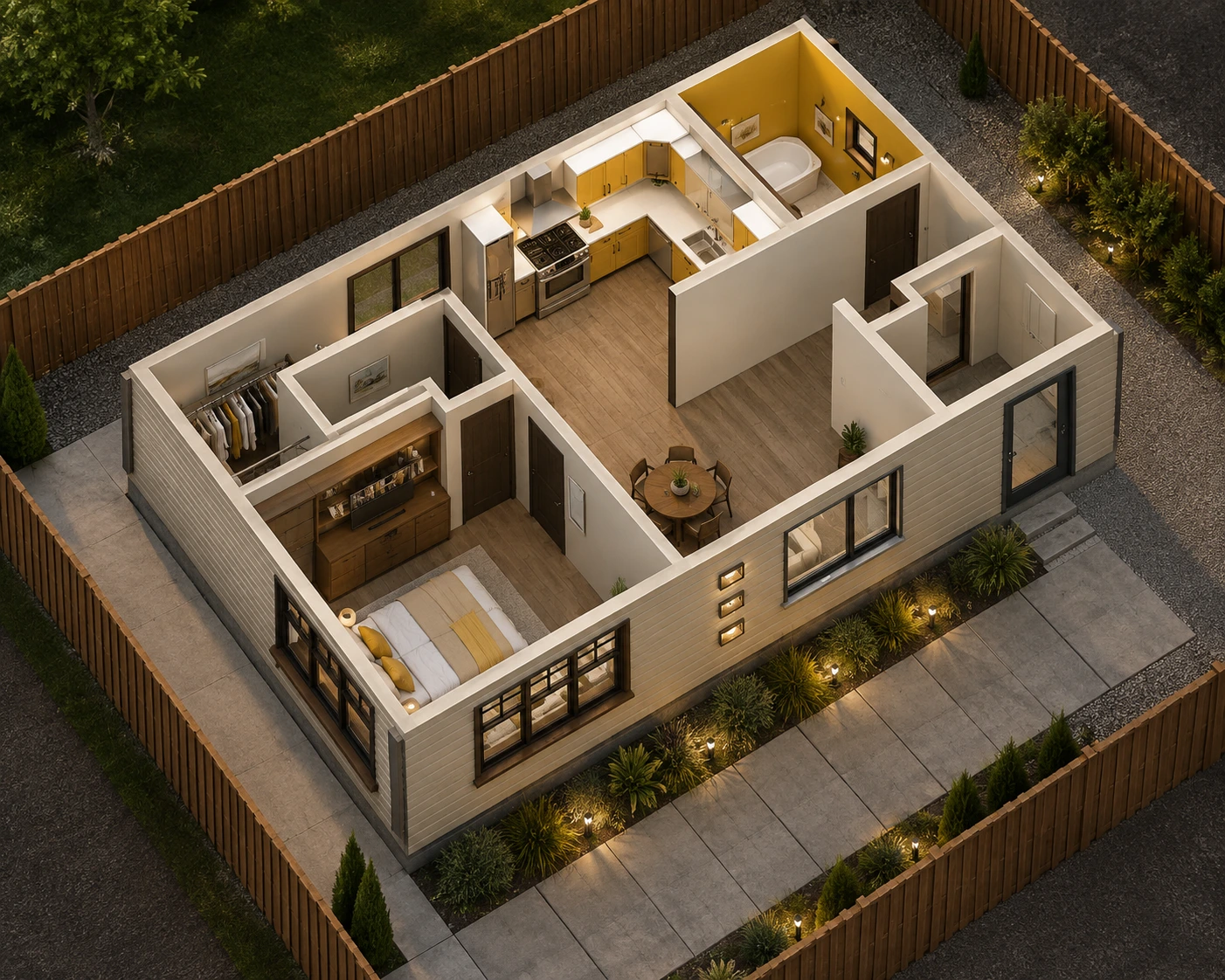 Adaline St. Oakland-ADU - Image 3