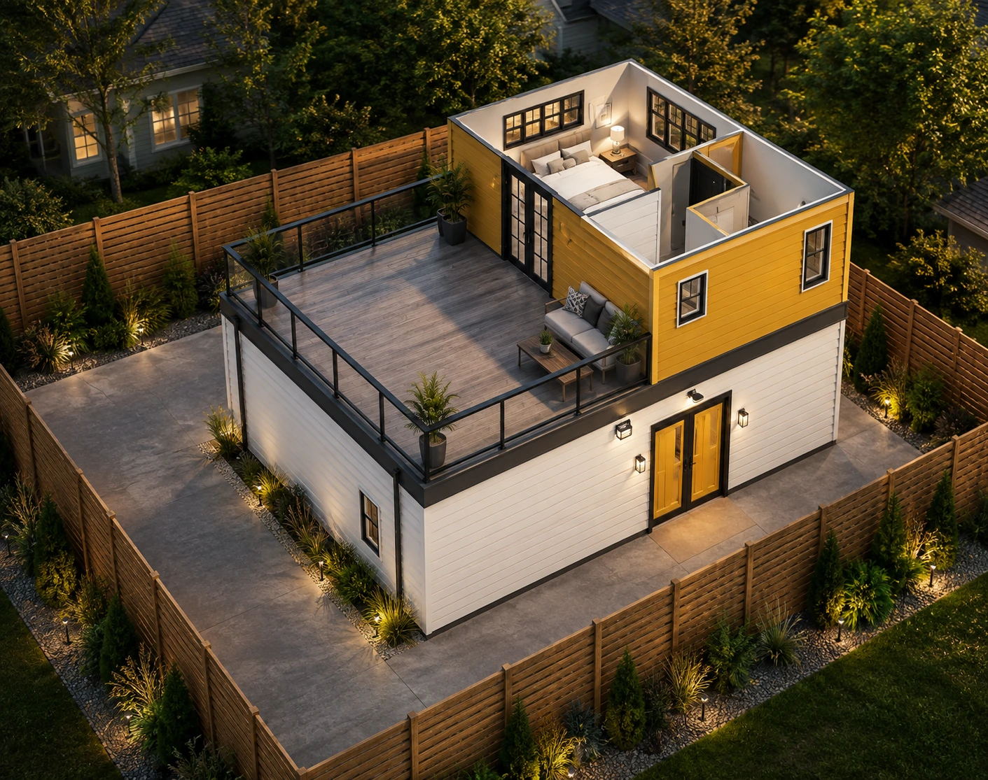 Adaline St. Oakland-ADU - Image 4