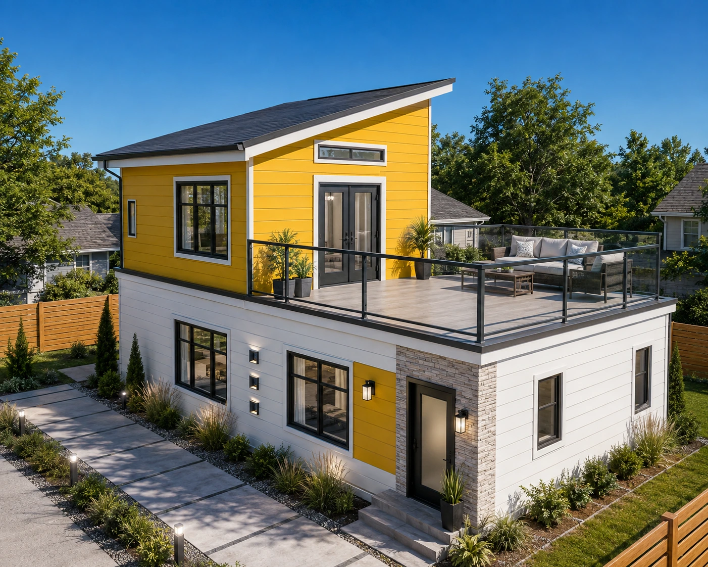 Adaline St. Oakland-ADU - Image 2