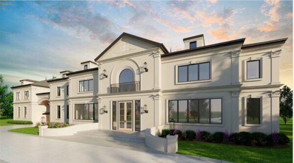 🏛 Monarch Heights, CA