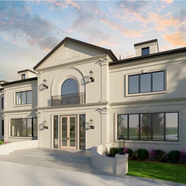🏛 Monarch Heights, CA