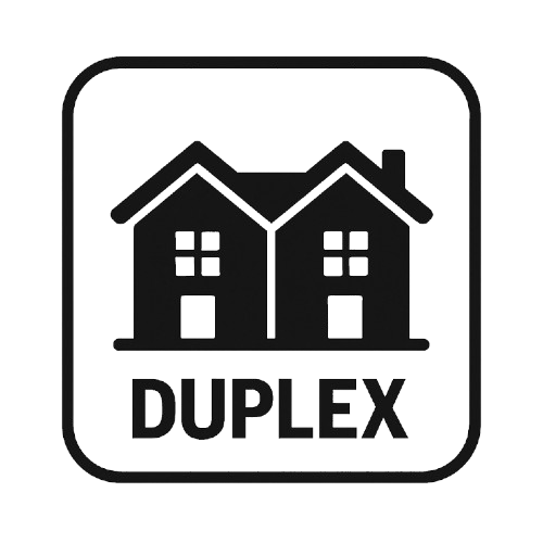 DUPLEX