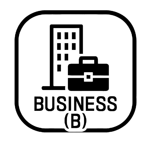 BUSINESS (B)