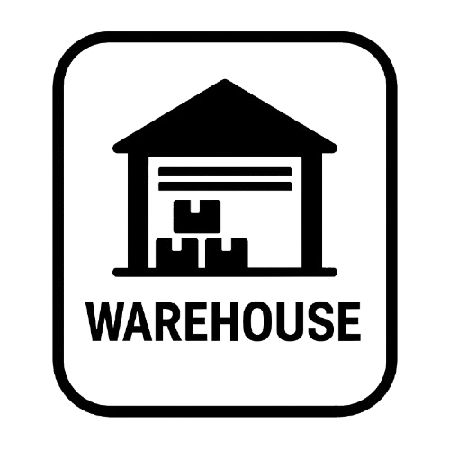 WAREHOUSE