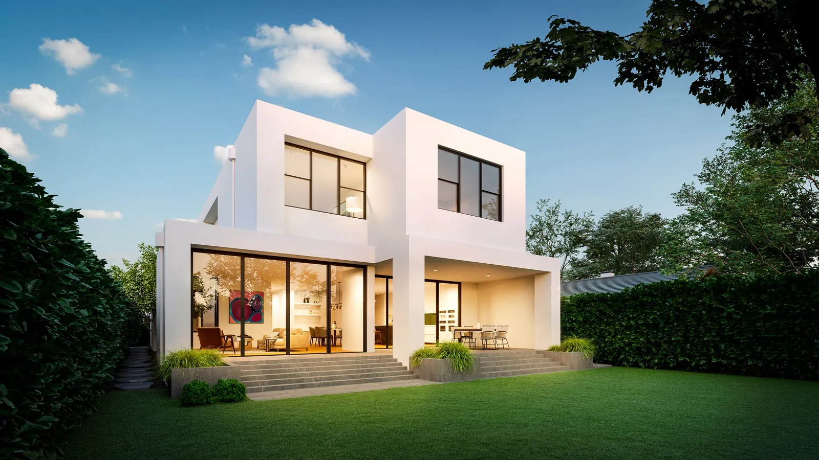 Balha (Bihar) Residential design