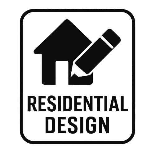 RESIDENTIAL DESIGN