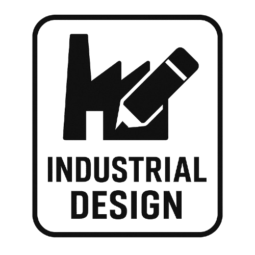 INDUSTRIAL DESIGN
