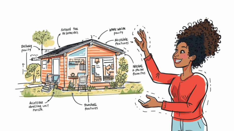 Accessory Dwelling Unit Design