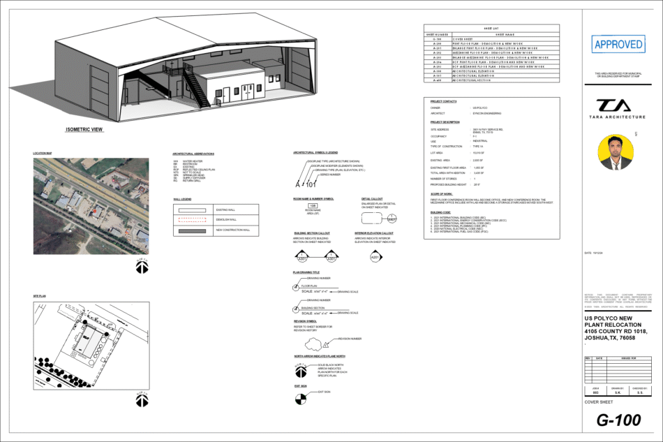 Ennic Office