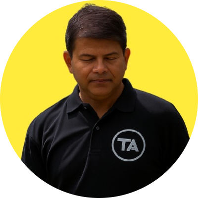 Rajesh K.