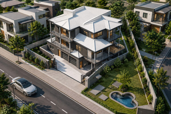 Online architect