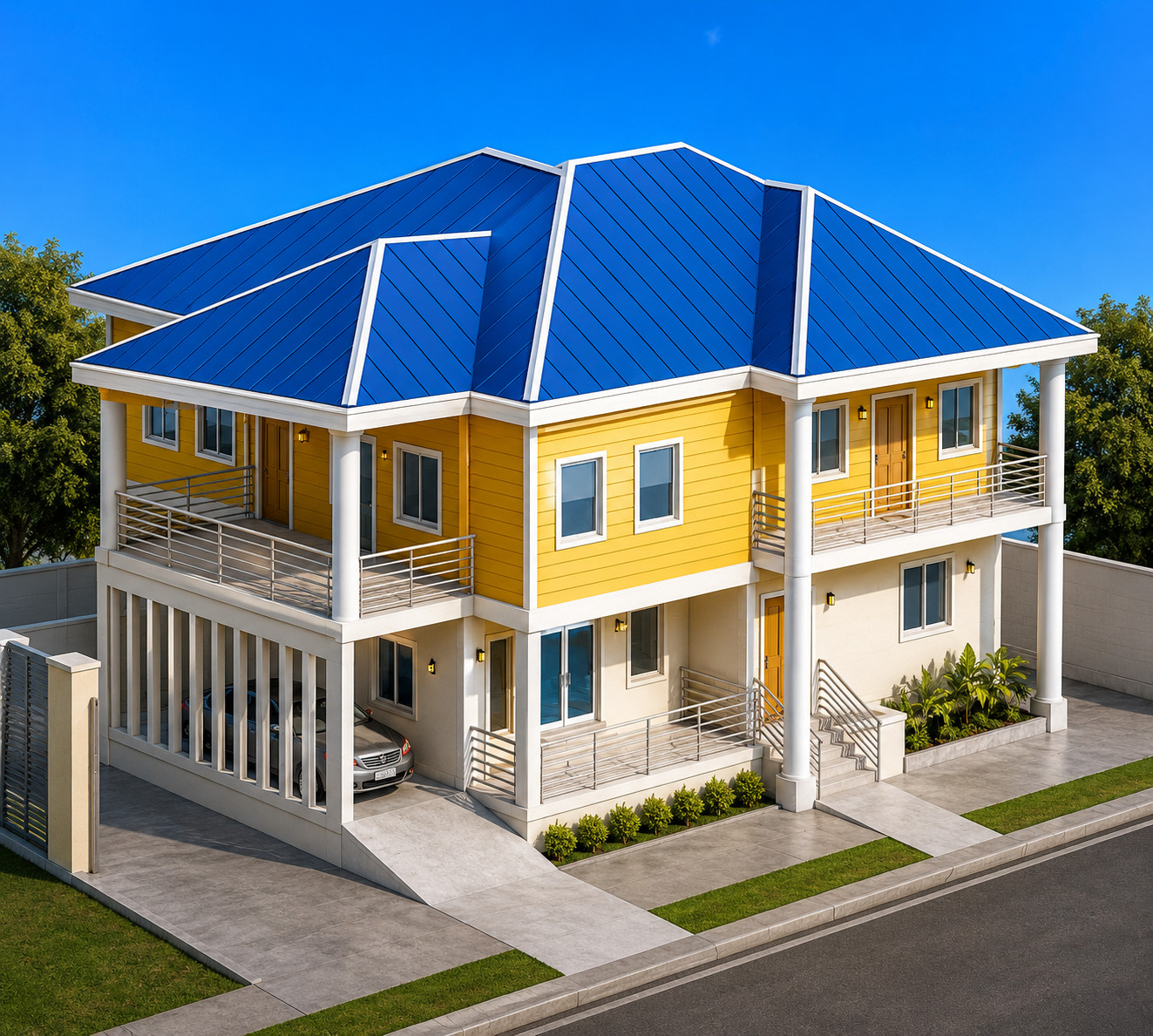 Residential Architectural Services