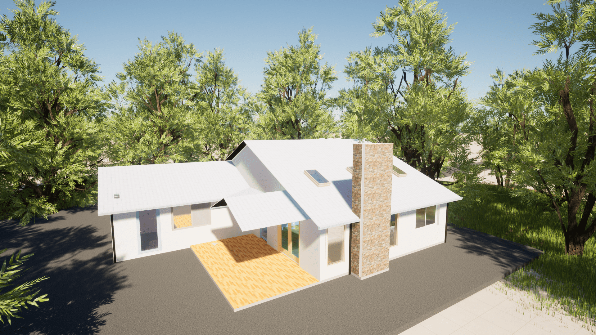 Lockwood ADU, CA - Image 2
